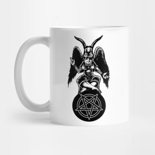 Magiphomet Mug